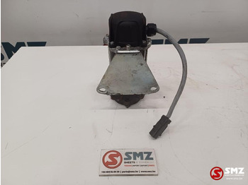 Ny Brændstofsystem for Materialehåndteringsudstyr Caterpillar Fuel pump Caterpillar: billede 3 Ny Brændstofsystem for Materialehåndteringsudstyr Caterpillar Fuel pump Caterpillar: billede 3