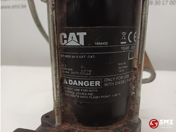 Ny Brændstofsystem for Materialehåndteringsudstyr Caterpillar Fuel pump Caterpillar: billede 5 Ny Brændstofsystem for Materialehåndteringsudstyr Caterpillar Fuel pump Caterpillar: billede 5