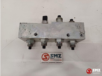 Ny Hydraulik for Lastbil Caterpillar Hydraulic block Caterpillar: billede 5 Ny Hydraulik for Lastbil Caterpillar Hydraulic block Caterpillar: billede 5