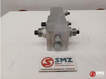 Ny Hydraulik for Lastbil Caterpillar Hydraulic block Caterpillar: billede 3 Ny Hydraulik for Lastbil Caterpillar Hydraulic block Caterpillar: billede 3