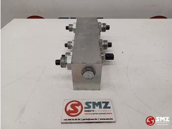 Ny Hydraulik for Lastbil Caterpillar Hydraulic block Caterpillar: billede 4 Ny Hydraulik for Lastbil Caterpillar Hydraulic block Caterpillar: billede 4