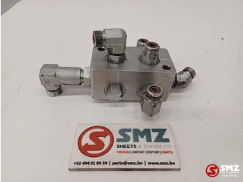 Hydraulik CATERPILLAR