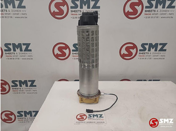 Hydraulik CATERPILLAR