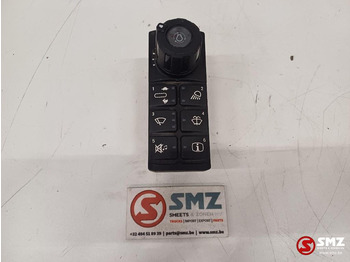 Elektrisk system CATERPILLAR