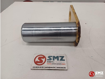 Ramme/ Chassis CATERPILLAR