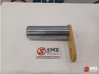 Ramme/ Chassis CATERPILLAR