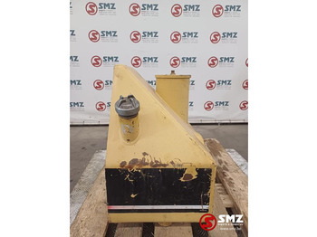 Hydraulisk tank Caterpillar Occ hydraulische tank D6M Caterpillar: billede 2