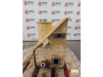 Hydraulisk tank Caterpillar Occ hydraulische tank D6M Caterpillar: billede 3