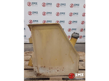 Hydraulisk tank Caterpillar Occ hydraulische tank D6M Caterpillar: billede 4