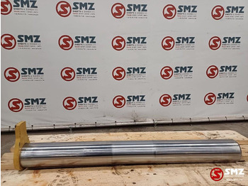 Ramme/ Chassis CATERPILLAR