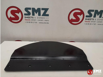 Ramme/ Chassis CATERPILLAR