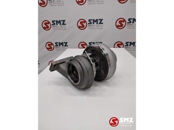 Turbolader CATERPILLAR