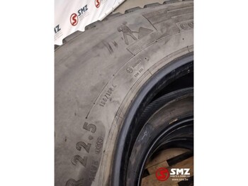 Dæk for Lastbil Continental Occ Band 315/80R22.5 Continental HDC: billede 4