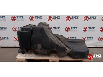 Brændstofsystem DAF