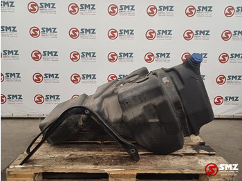 Brændstofsystem DAF