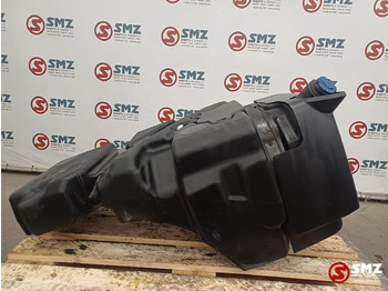 Brændstofsystem DAF