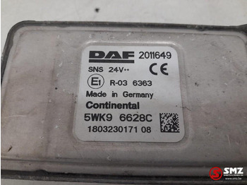 Sensor for Lastbil DAF Occ NOX sensor voor katalysator DAF: billede 3 Sensor for Lastbil DAF Occ NOX sensor voor katalysator DAF: billede 3