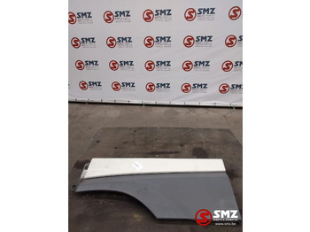 Karosseri og udvendig DAF XF 106