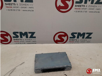 Kontrol blok VÖGELE