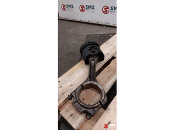 Motor og reservedele DAF