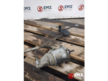 Kobling og reservedele DAF