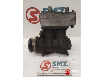 Motor og reservedele DAF
