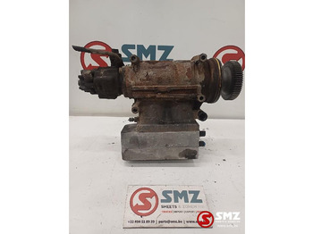 Motor og reservedele DAF