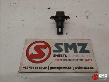 Motor og reservedele DAF