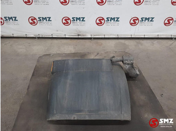 Karosseri og udvendig DAF