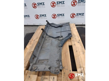 Karosseri og udvendig for Lastbil DAF Occ spatbordverlenger rechts DAF: billede 4 Karosseri og udvendig for Lastbil DAF Occ spatbordverlenger rechts DAF: billede 4