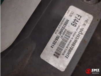 Karosseri og udvendig for Lastbil DAF Occ spatbordverlenger rechts DAF: billede 3 Karosseri og udvendig for Lastbil DAF Occ spatbordverlenger rechts DAF: billede 3