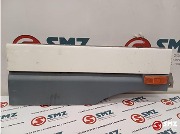 Karosseri og udvendig DAF