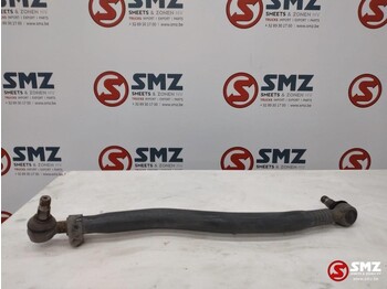 Styretøj DAF XF 106