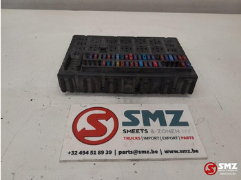 Elektrisk system DAF