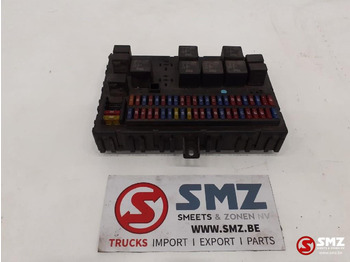 Elektrisk system DAF