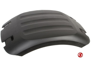 Karosseri og udvendig DAF XF 105