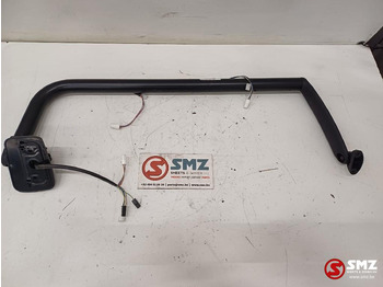 Ny Bakspejl for Lastbil DAF Spiegelarm rechts DAF: billede 2