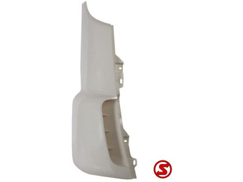 Førerhus og interiør DAF LF 55