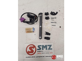 Kobling og reservedele KRACHT