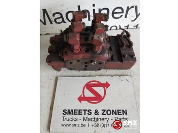 Hydraulisk ventil for Lastbil Diversen Occ Hydraulisch ventielblok: billede 4