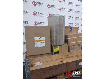 Motor og reservedele