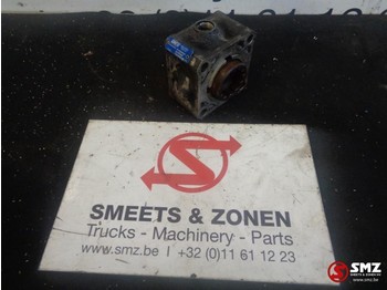 Hydraulik ZF