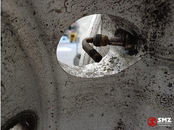 Fælg for Lastbil Diversen Occ set Alcoa aluminiumvelgen 9,00x22,5: billede 3 Fælg for Lastbil Diversen Occ set Alcoa aluminiumvelgen 9,00x22,5: billede 3