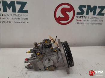 Brændstofpumpe IVECO