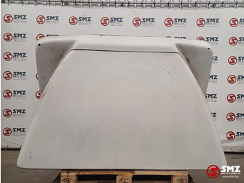 Aerodynamikken/ Spoilersæt IVECO Stralis