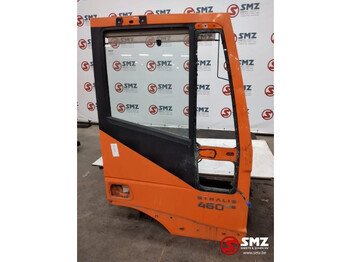 Dør og reservedele IVECO