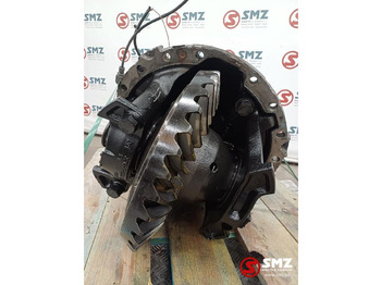 Differentialtandhjul for Lastbil Iveco Occ differentiëel i=2,64 Iveco: billede 4 Differentialtandhjul for Lastbil Iveco Occ differentiëel i=2,64 Iveco: billede 4