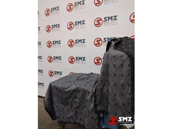 Førerhus og interiør IVECO