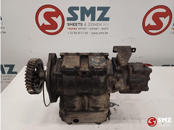 Motor og reservedele IVECO