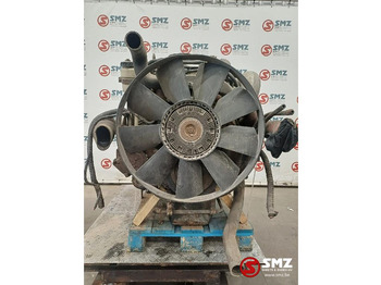 Motor for Lastbil Iveco Occ motor F3AE0681B Iveco Cursor 10: billede 3